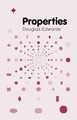 Properties (Key Concepts in Philosophy) by Edwards, Douglas
