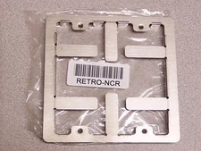 IST RETRO-NCR IntraSonic New Construction Ring for RETRO-5R Intercom    