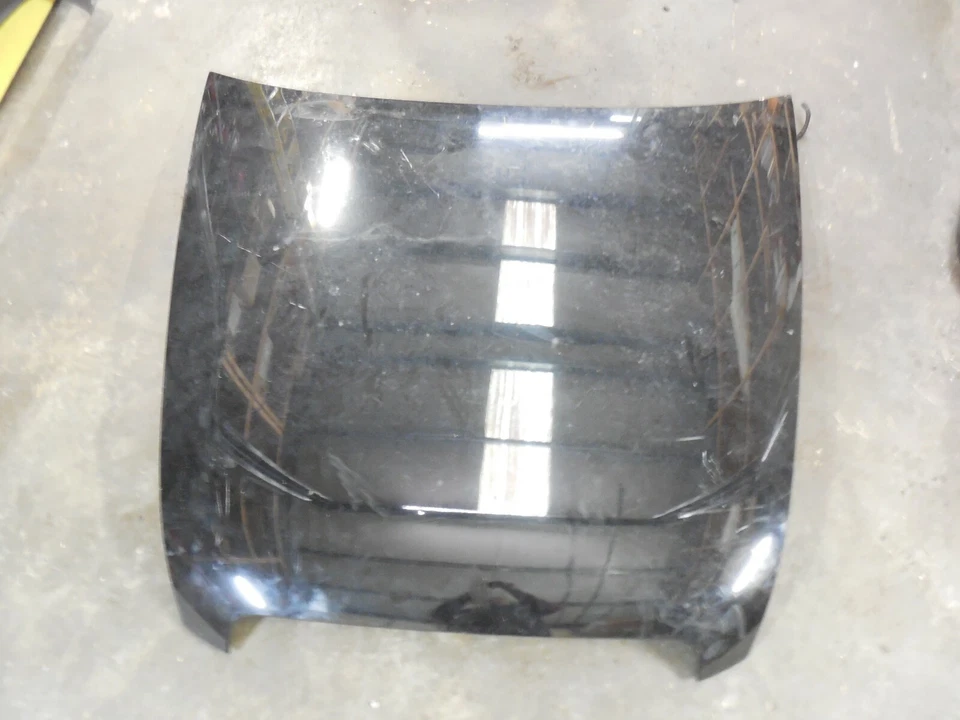 2005 - 2011 Audi A6 S6 Quattro Hood LOCAL PICKUP ONLY - Image 3 of 4