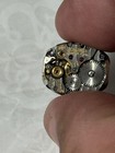 VINTAGE LADIES LE COULTRE WRIST WATCH MOVEMENT CAL. 807 KEEPING TIME 17 JEWEL — photo 5