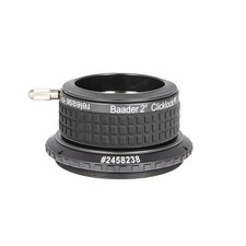 Baader 2" ClickLock Eyepiece Clamp for Feathertouch 3" Focusers CLFT-3 2956275