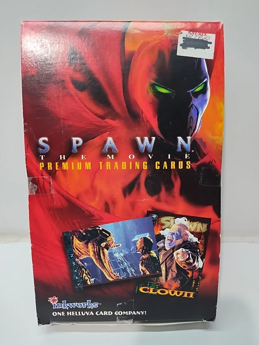 spawn cards products for sale | eBay