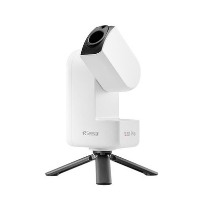 ZWO Seestar S30Pro Smart Astronomical Telescope Dual Vision Deep Sky Photography