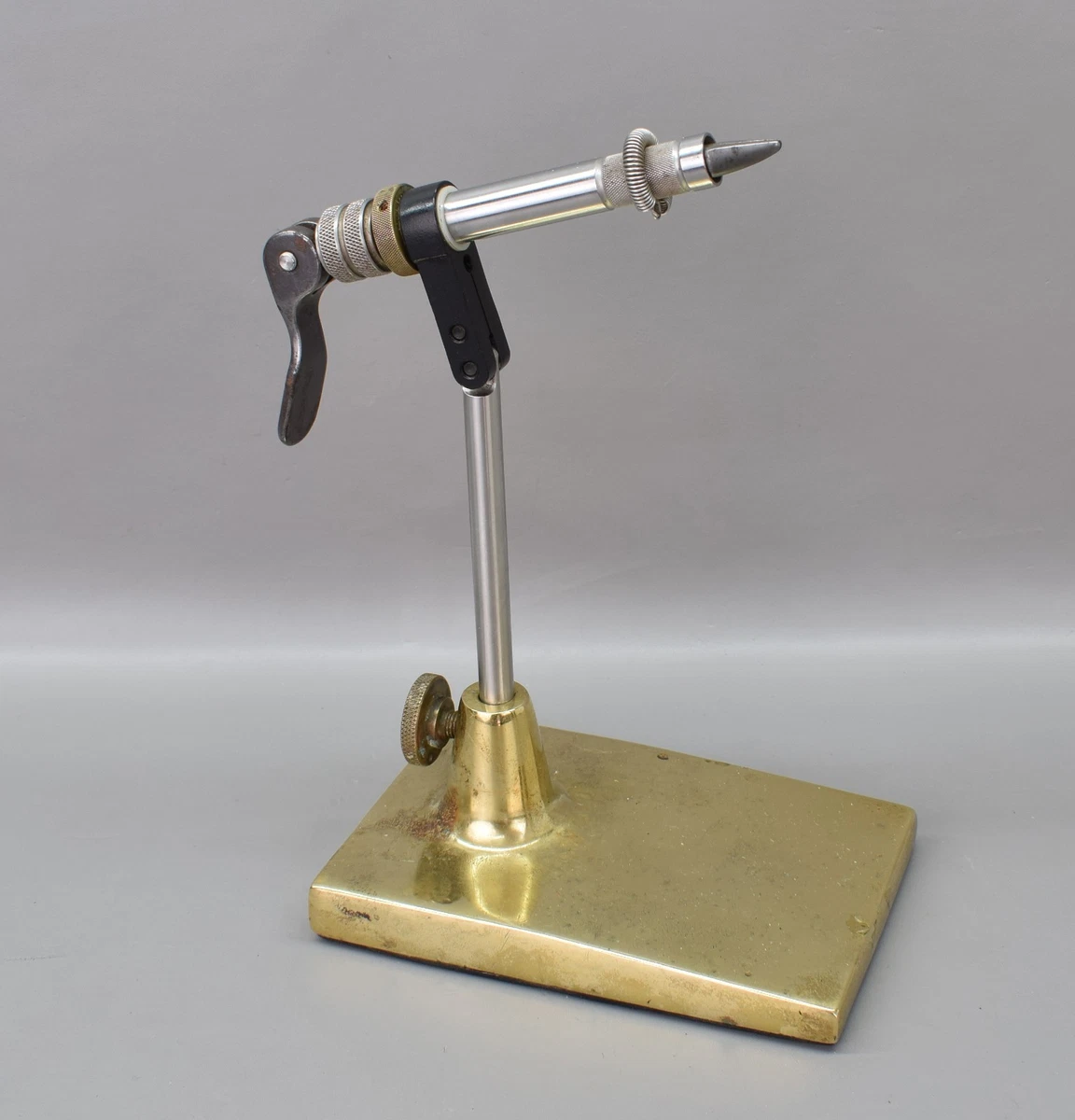 HMH API バイス HMH Fly Tying Vises & Tools for sale | eBay