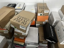 Shoes Bundle for Reseller Job Lot Mixed Sizes Mixed Brands Wholesale Brand New