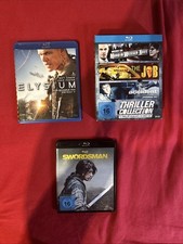 Diverse Filme