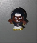 KHALIL MACK Chicago Bears 2020 Gold NFL 1" TeenyMates Football Figure LOOSE