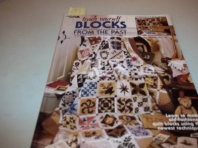 Teach Yourself Blocks from the Past: L..., Henry, Marie