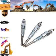 For Kubota Engine Glow Plug 1G679-65512 D1005 D1105 D1305 D722 D902 1G67965512