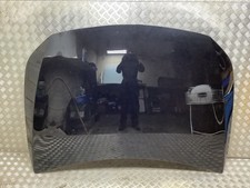 MERCEDES BENZ A CLASS W177 HATCHBACK BONNET HOOD COVER PANEL BLACK 191