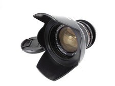 Canon EOS DSLR Fit EF 28mm f/2.8 Prime Wide Angle Starscape Lens for EOS Cameras