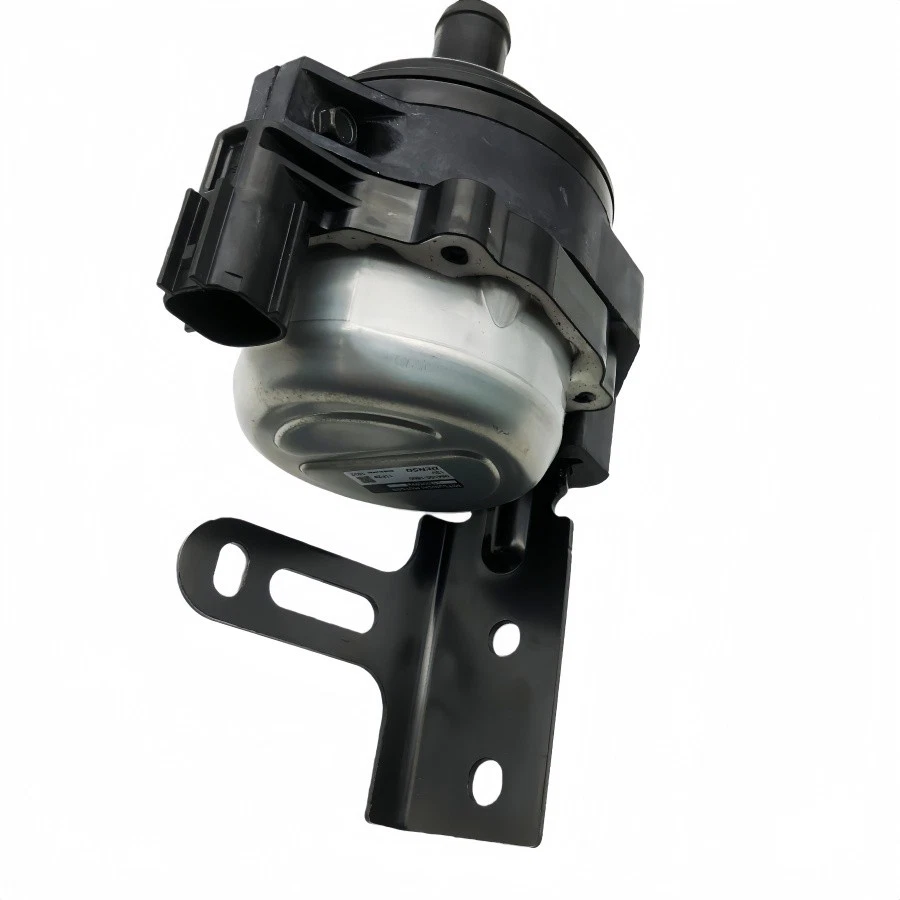 OEM New Cooling Water Pump For 2021-2025 Nissan Rogue 1.5L 21580-6RC0A - Imagem 2 de 4