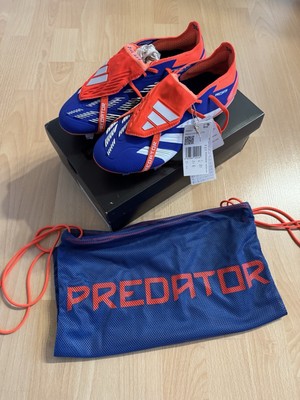 Adidas Predator Elite FT FG Fußballschuh IF6442 UVP279,95  Gr.41 1/3 UK8 NEU
