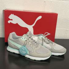 PUMA Retro Runner Low Top Lace Up Sneakers Gr...