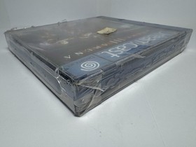 🇮🇹🇪🇺 Quake III Arena Sega Dreamcast PAL ITA