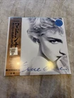 Madonna - True Blue (Super Club Mix) Rare Mixes Record Store Day 2019 Blue Vinyl