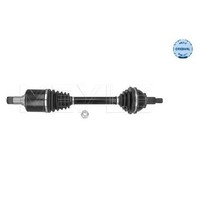 Antriebswelle Vorne Links FüR Mercedes A-Klasse W169 04 Bis 12 Meyle Neu M266940