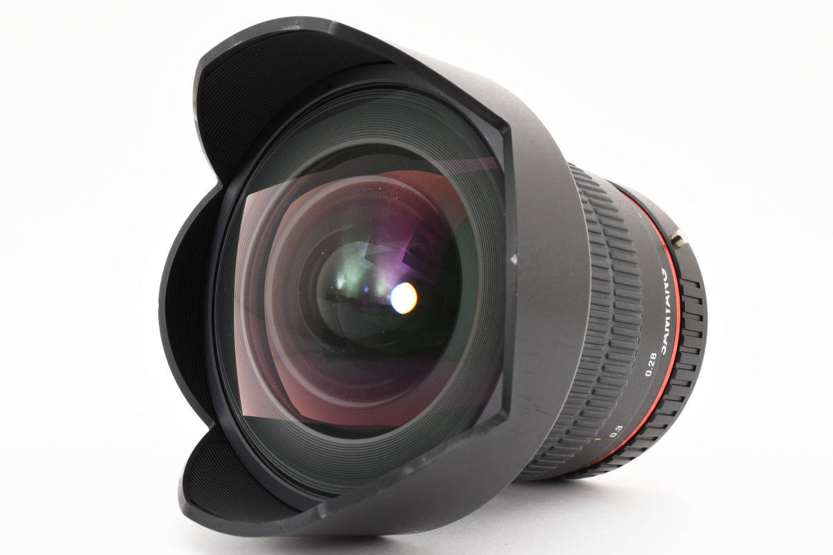 SAMYANG 14mm F2.8 ED AS IF UMC PENTAX | eBay SAMYANG 14mm F2.8 ED AS IF UMC PENTAX | eBay