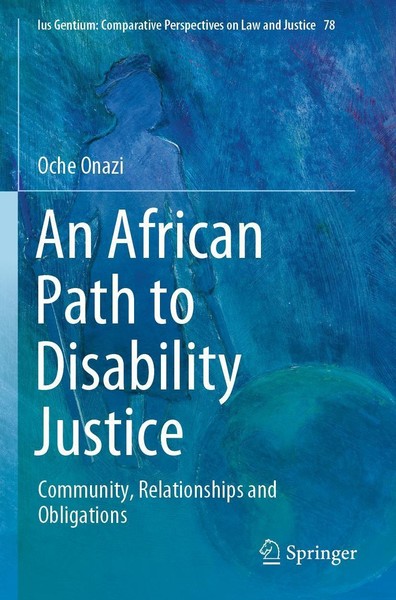 An African Path To Disability Justice Oche Onazi-image