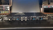Marshall Time modulator, recording studio vintage rack , rare, sound processing 