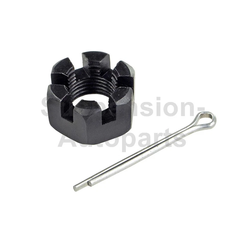 Extremos de barra de amarre de dirección delantera interior y exterior Mevotech para Lexus LS400 2000 1995 1996 Foto 4 de 4