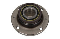 2X Maxgear Radlagersatz Passend FüR Opel Adam M13 Corsa S07 X15