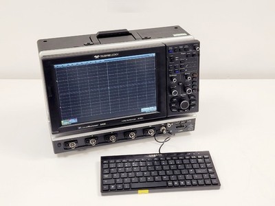 Teledyne Lecroy Wave Runner 640Zi, 4GHz Oscilloscope 40GS w/ PP022-1 & PP022-2