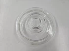 Vintage Pyrex 7756-C C-16 Glass Percolator Coffee Pot Lid. Top Only