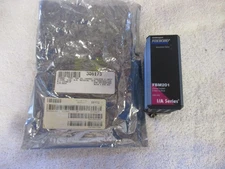 NEW FOXBORO FBM201 Channel Isolated Module P0914SQ Rev 0P