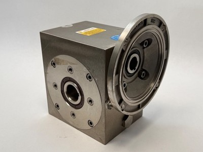 Kel-Tech PI63UN-06Z0WB3 Gear Reducer Ratio 30 DP 48 Input HP 1.5 1750 RPM
