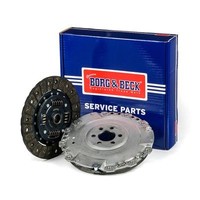 Kupplungssatz Kupplung Kit Ø210Mm 28 ZäHnez. FüR Skoda Octavia 1.4 1.6 00-05