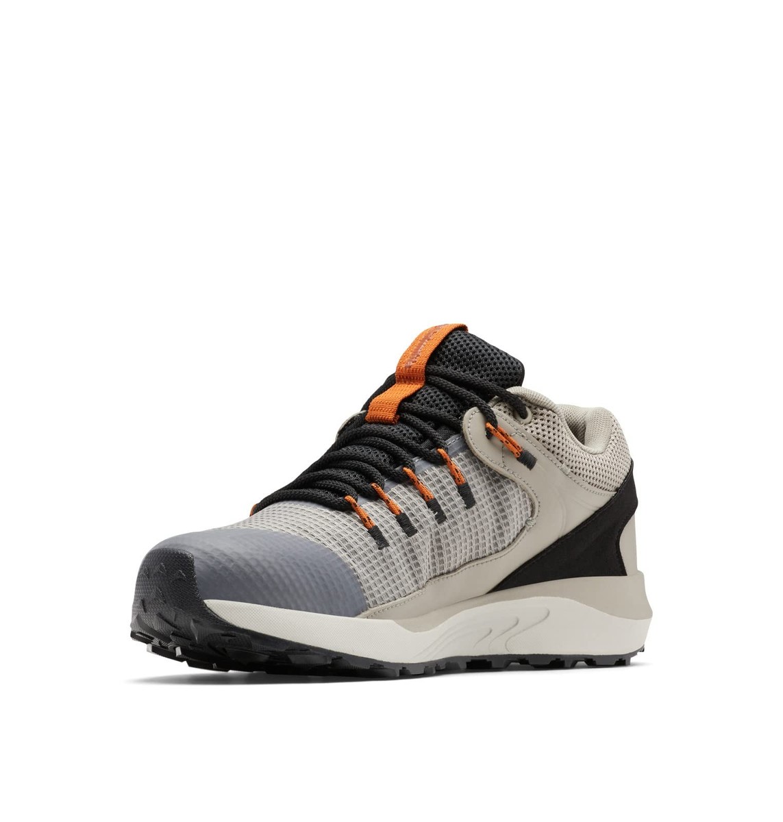 コロン♪ Sz 13 Wide Columbia Men's Trailstorm Waterproof Hiking Shoe