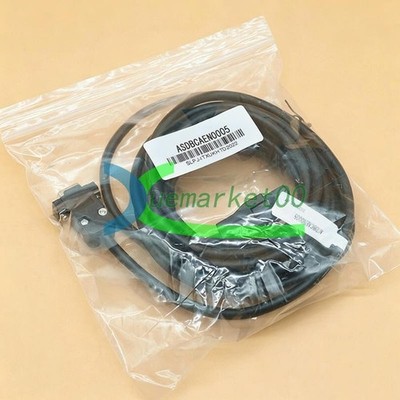 1PCS FOR   ASDBCAEN0005 B2 Series Servo Encoder Motor Signal Wire 5m NEW *cc