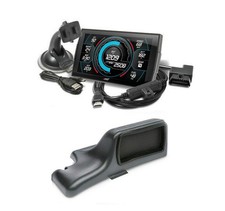 Edge Products Insight Cts3 Touch Screen Gauge Monitor 84130-3 Dash Pod... Edge Products Insight Cts3 Touch Screen Gauge Monitor 84130-3 Dash Pod...
