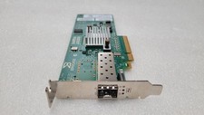 Network interface card Dell Brocade 815 1x8Gb FC PCIe x8 HBA 33F8C