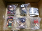 Persona 5 The Royal Vol.2 Figure Complete Set of 5 Capsule Toys