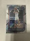 2022 Panini Prizm Basketball Fast Break Cade Cunningham #89 PSA 10