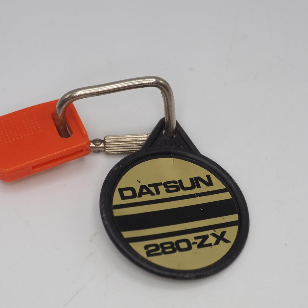 Kidco Burnin' Key Cars 280-ZX Car Power Key | eBay Kidco Burnin' Key Cars 280-ZX Car Power Key | eBay