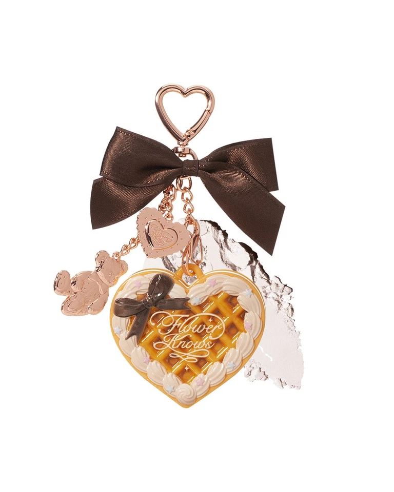 The Sweetie Bear Mini Setting Powder, flower knows POWDER - Image 3 of 4