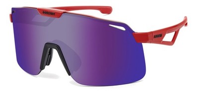 Carrera Ducati Sonnenbrille CARDUC 066/S Red 99/1/130 Herren