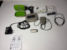 Phonak TVLink II Base and ComPilot II Remote & PHONAK REMOTE MICROPHONE