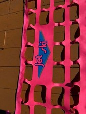 60 Jet Ski Special Edition Fit Ford Chevy Dodge Truck Pro-net Tailgate Vtg Nos