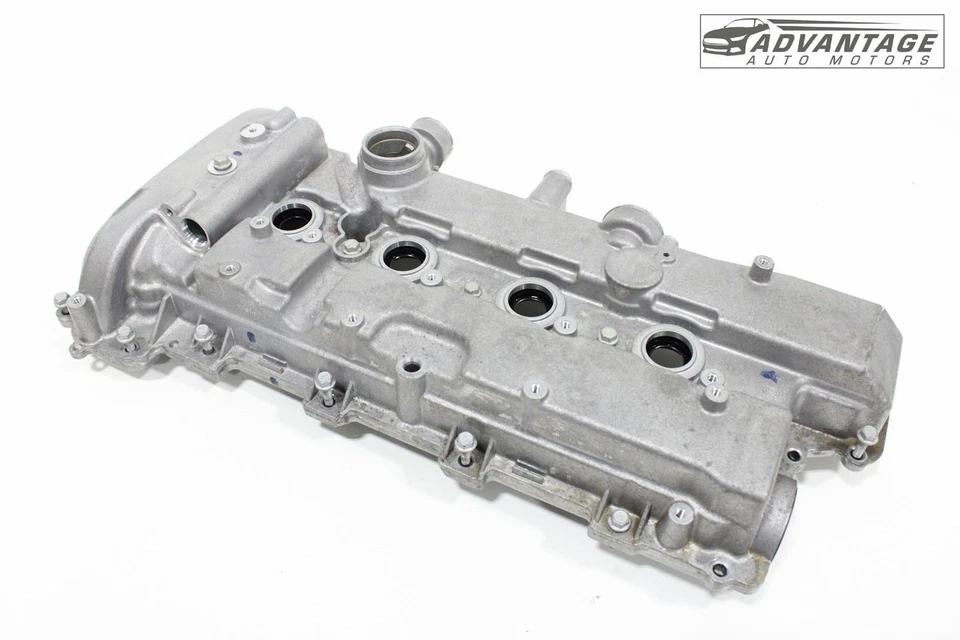 Chevrolet Colorado 2019-2022 2,5 L motor árbol de levas cubierta OEM Foto 2 de 4