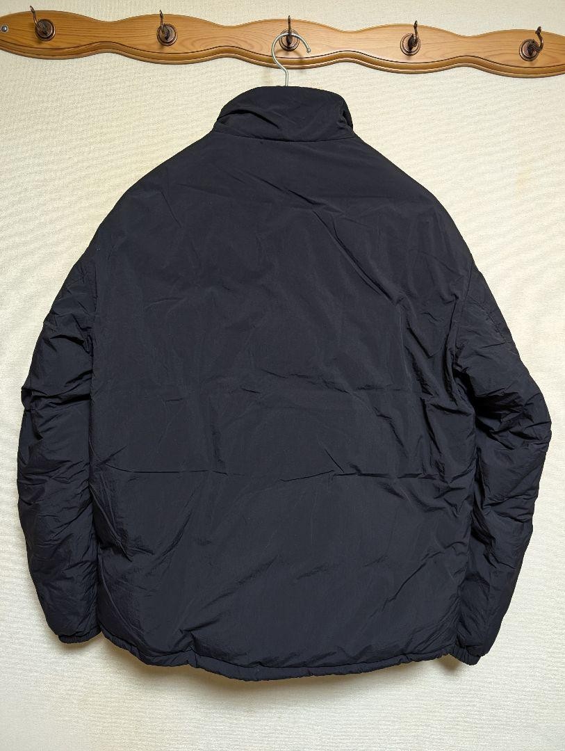 Snow Peak Graphene Warm Jacket, size M | eBay