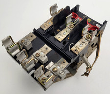 48127-025-50 Square D Fused Disconnect Mechanism- Next Day Option