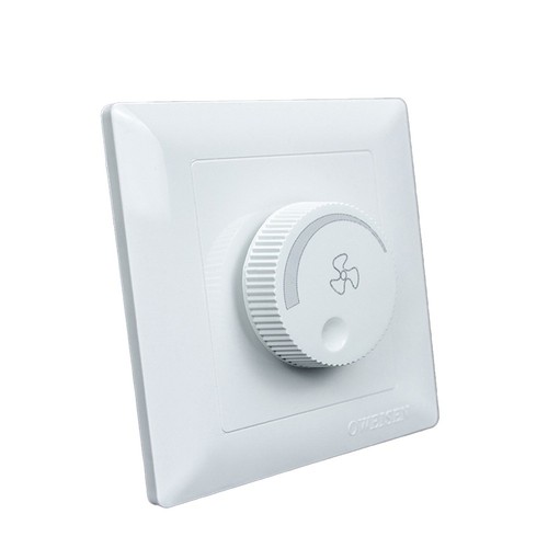 Maximize Energy Efficiency with AC 220V Dimmer Switch for Lights and Fans - Zdjęcie 16 z 16