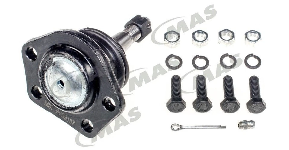 MAS Industries B6136 Suspension Ball Joint For Select 73-95 Chevrolet GMC Models - Image 2 of 4