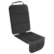 PIDO Car Seat Protector Under Baby Car Seat with Thick Padding, Carseat Pads ...