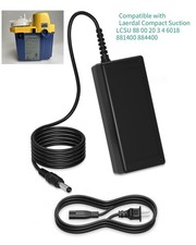 Adapter For Laerdal Compact Suction LCSU 88 00 20 3 4 6018 881400 884400