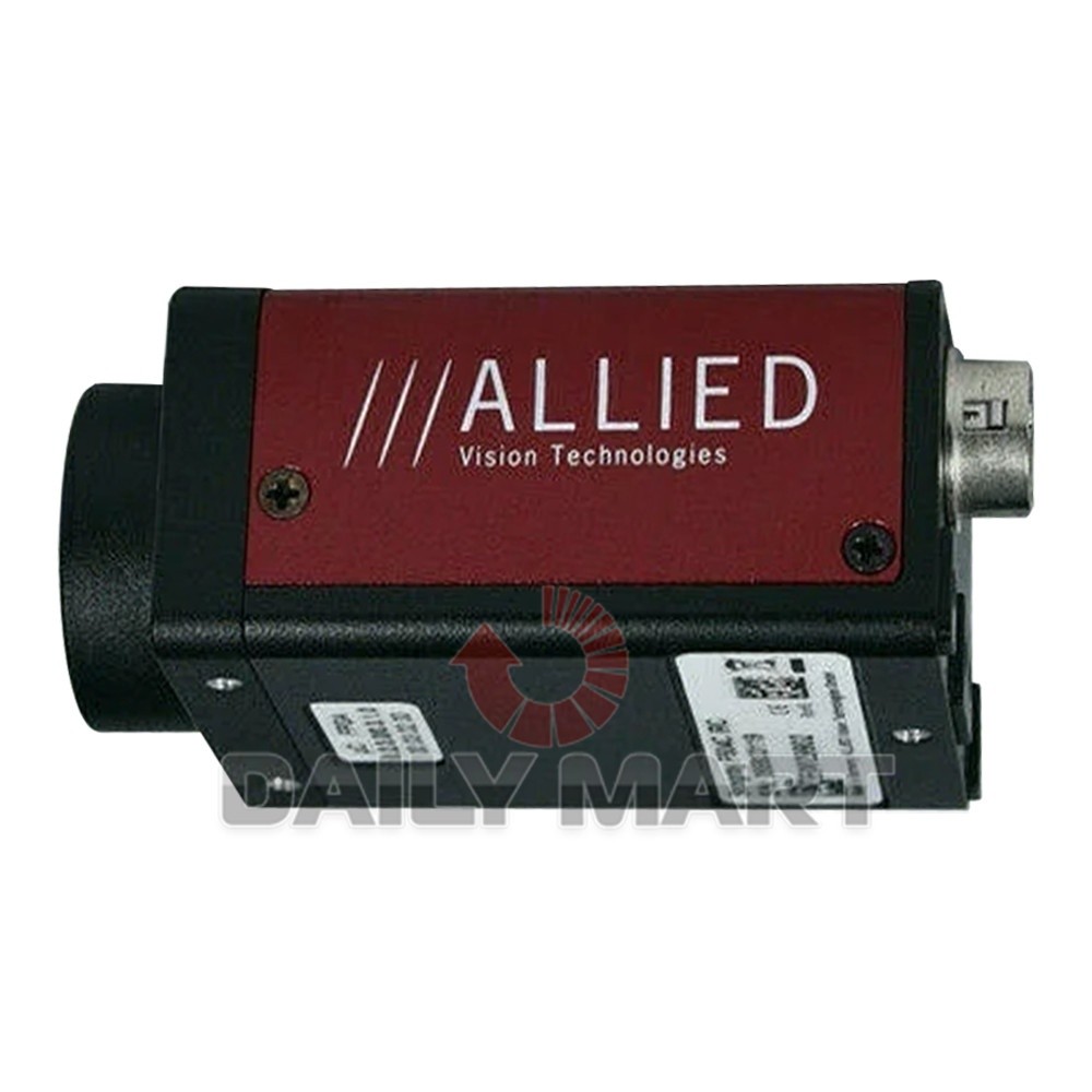 Used & Tested STINGRAY F504C   Industrial Camera *lg